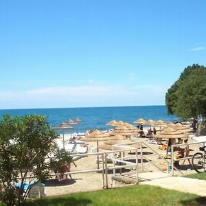 Apartment Nebo, Poreč
