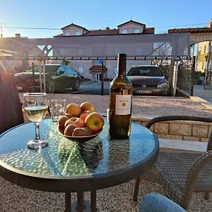  Appartement Marla