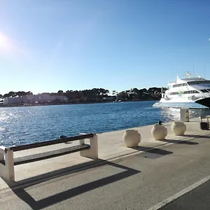 Apartment Center Sea, Poreč