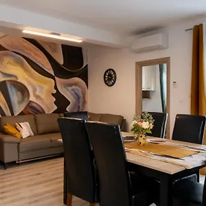 Apartment Pranjic, Poreč