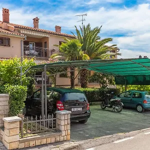 Apartment Emi, Poreč