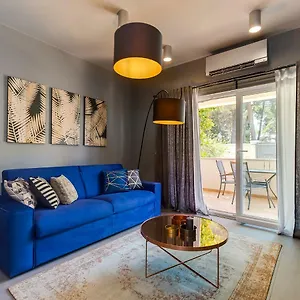 Apartment Magnolia - Modern Near Center And Sea, Poreč