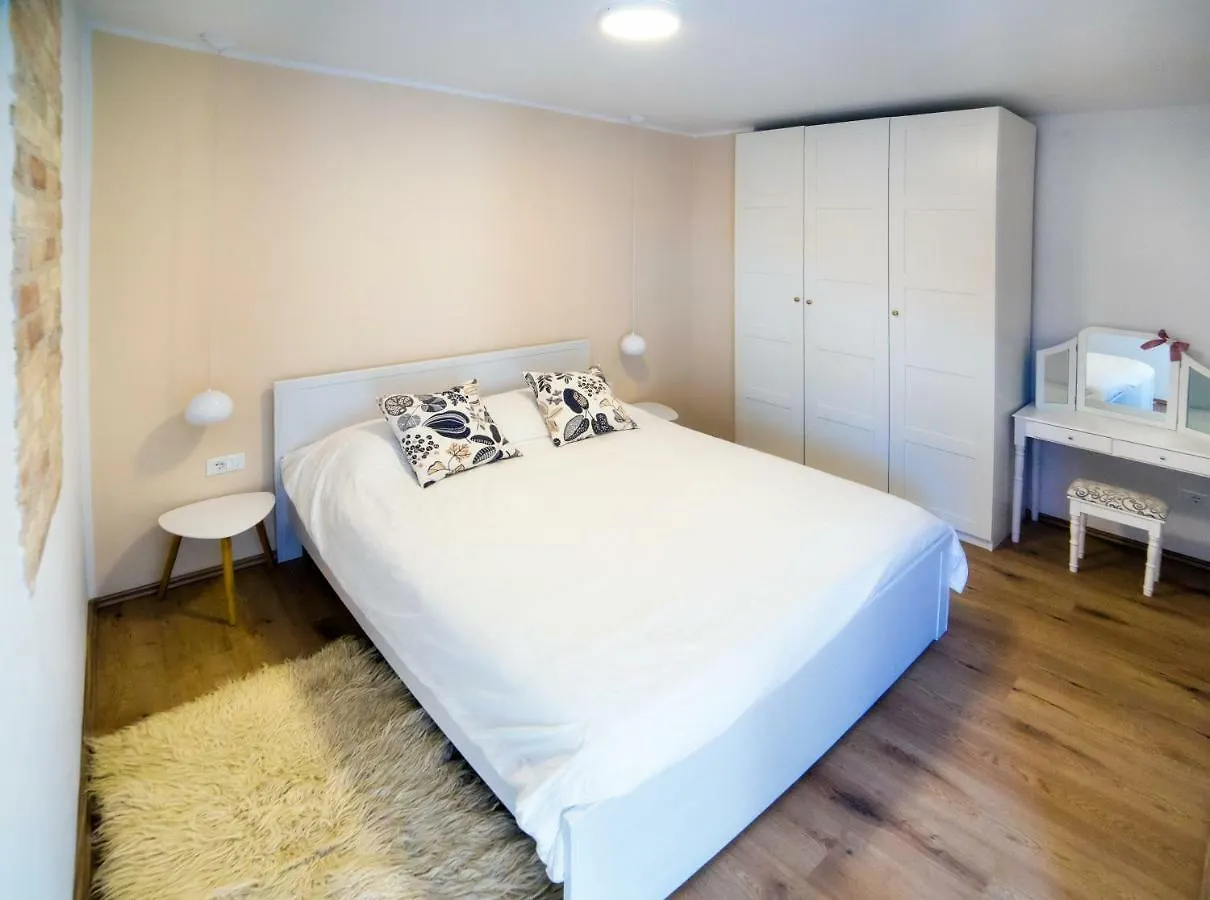 Apartment Emma Appartment Porec