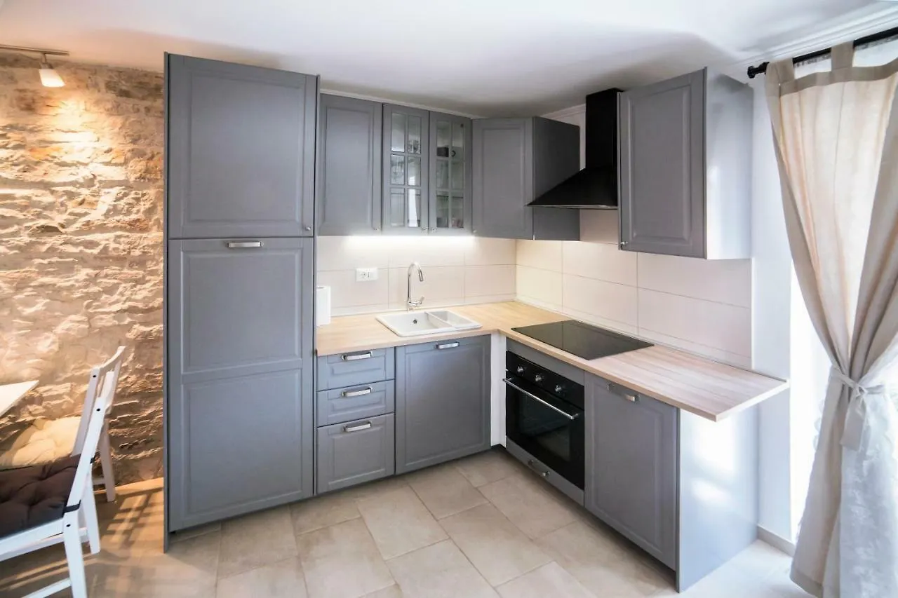 Apartment Emma Appartment Porec Croatia