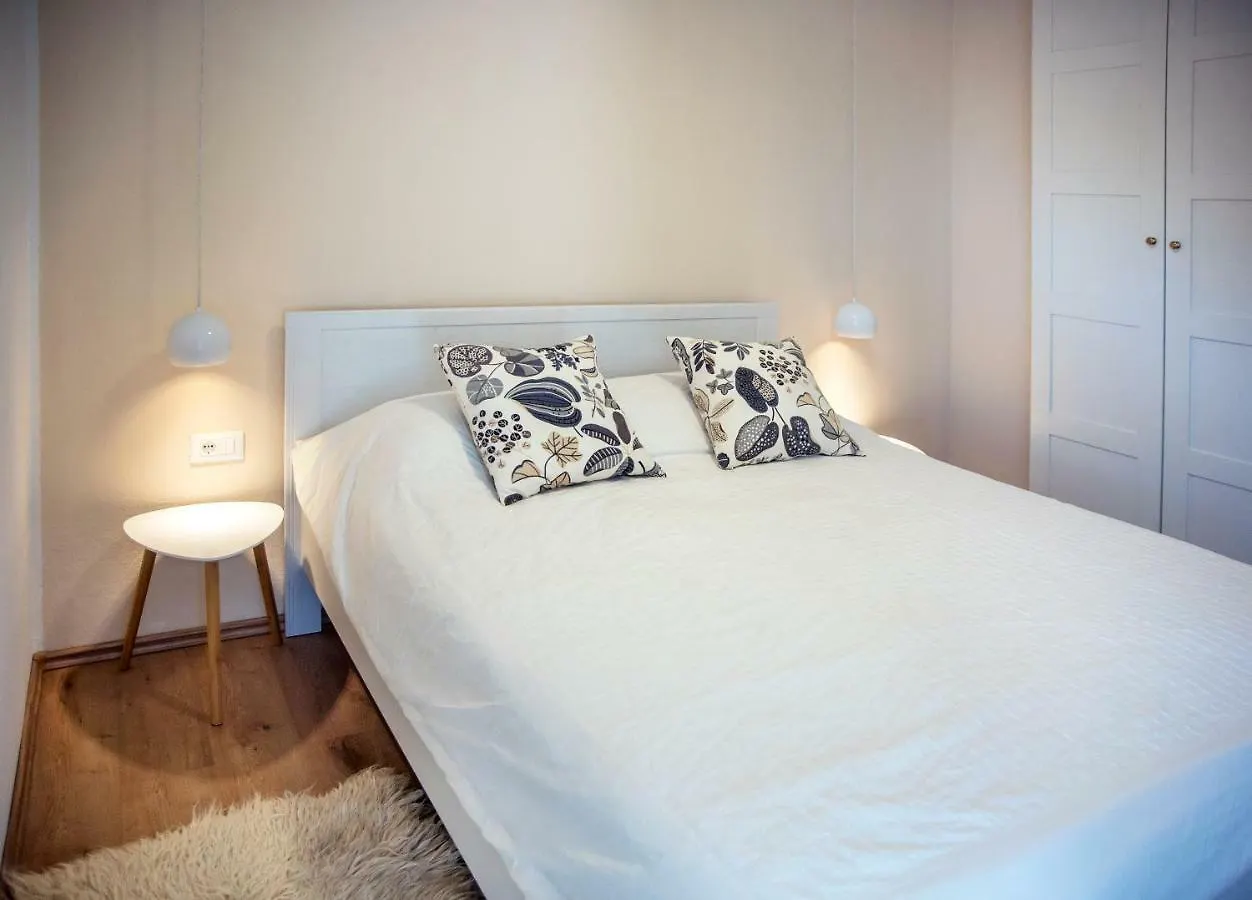 Apartment Emma Appartment Porec