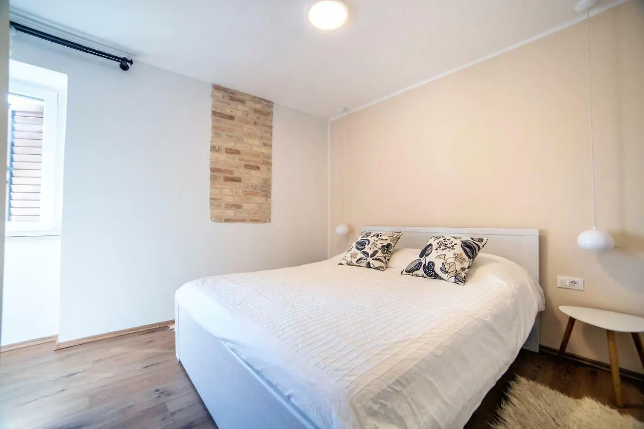 Emma Appartment Porec 0*,  Croatia